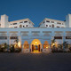 Lantana galu beach