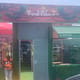 Las tortillas Mexican grill