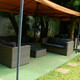 Le Bacchus Café
