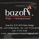 Le Bazoff