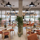 Le Café des Jardins