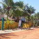 Le Canoé Beach