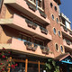 Le Chalet Des Roses
