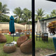 Le Cloud lounge