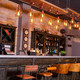 Le Djabi lounge bar