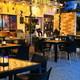Le Eight lounge