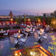 Le Foundouk - Restaurant Et Bar