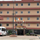 Le golden hotel