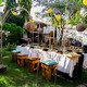 Le jardin de Canelia