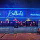 Le Kaly Restaurant Bar