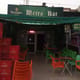 Le Metro Bar-Restaurant