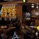 Le Mile’s Lounge