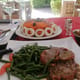 Le Palmares Restaurant Bar