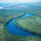 Le Parc National Des Îles Ehotilé