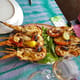Le Petit Bateau (Fruits De Mer)