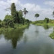 Le refuge du Bandama