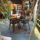 Le Swell Garden