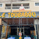Le Toubabou