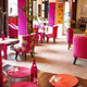 Le Café de la Fondation Zinsou