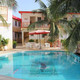 Hôtel Les Flamboyants