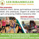 Les Ribambelles