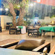 Les Vermeilles Restaurant
