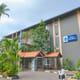 Level 8 At Best Western Premier Nairobi