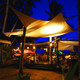 Lido Seafood Restaurant At Sarova Whitesands