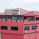 Likane Hôtel