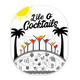 L’île O’Cocktails