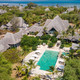 Lion In The Sun Retreat