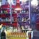 London Club Bar