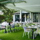 Lounge N Garden