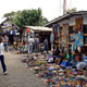 Maasai Market Curios and Crafts
