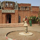 Maasmê Issouka - Palais Du Naaba D'Issouka
