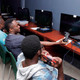 Madison Square Games