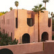 Maison Brummell Majorelle