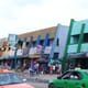Marché de Marcory