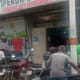 Marché des Friperies