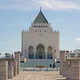 Mausolée de mohammad v