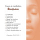 Méditation Abidjan