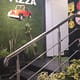 MEGA PIZZA DELY IBRAHIM