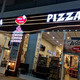 MÉGA PIZZA SAINT CLOUD
