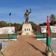 Mémorial Thomas Sankara