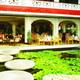 Minazi restaurant at sarova whitesands