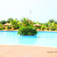 Mondoukou resort