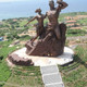 Monument de la renaissance africaine