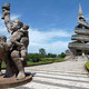 Monument de la réunification