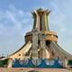 Monument of National Heroes
