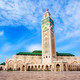 Mosquée Hassan II